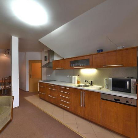 Apartman Bile Labe Шпиндлерув-Млин Экстерьер фото