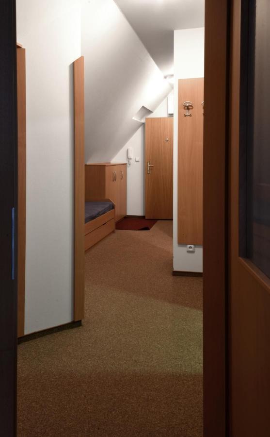 Apartman Bile Labe Шпиндлерув-Млин Экстерьер фото