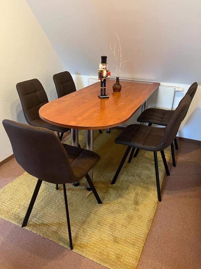 Apartman Bile Labe Шпиндлерув-Млин Экстерьер фото