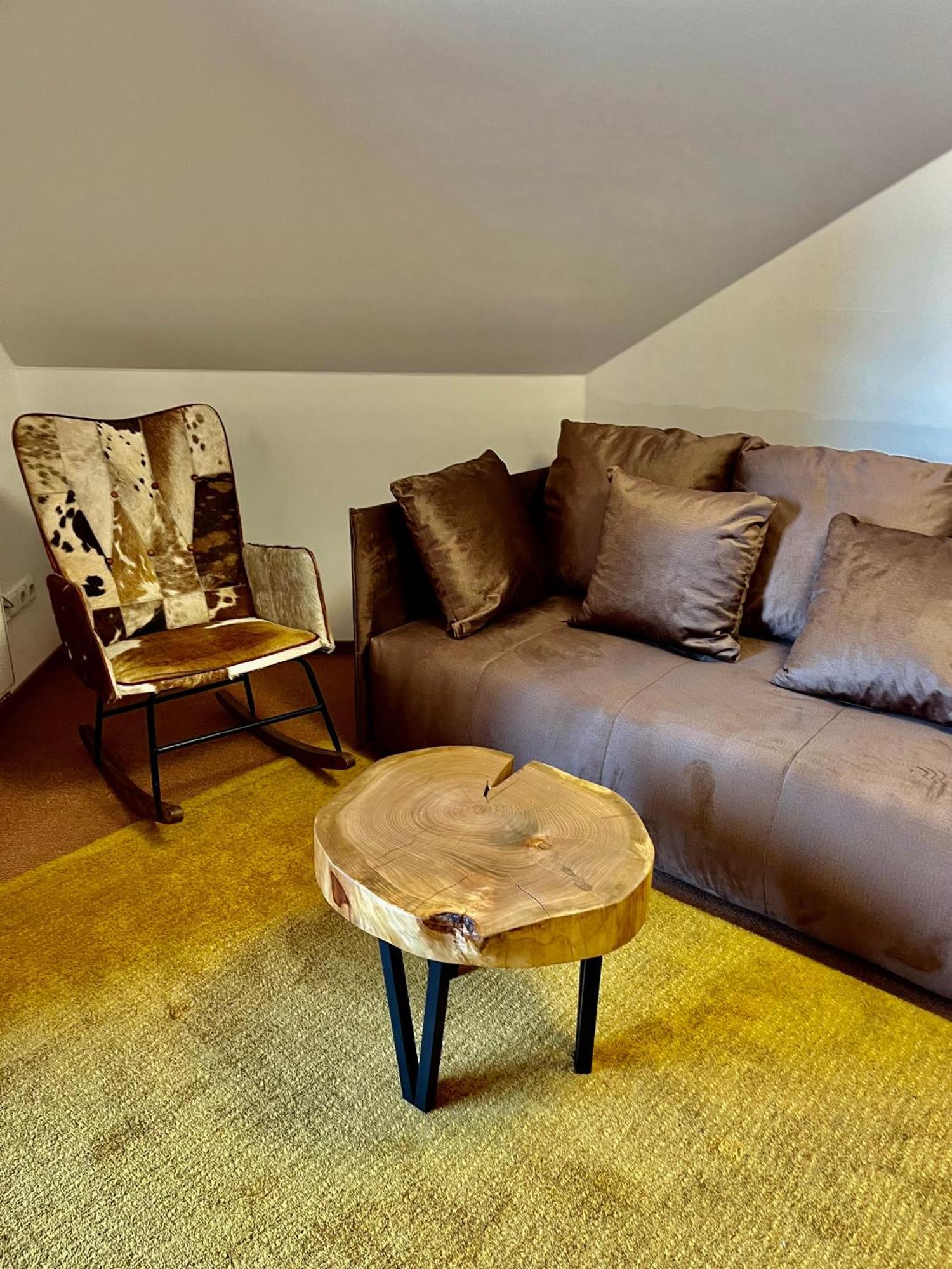 Apartman Bile Labe Шпиндлерув-Млин Экстерьер фото