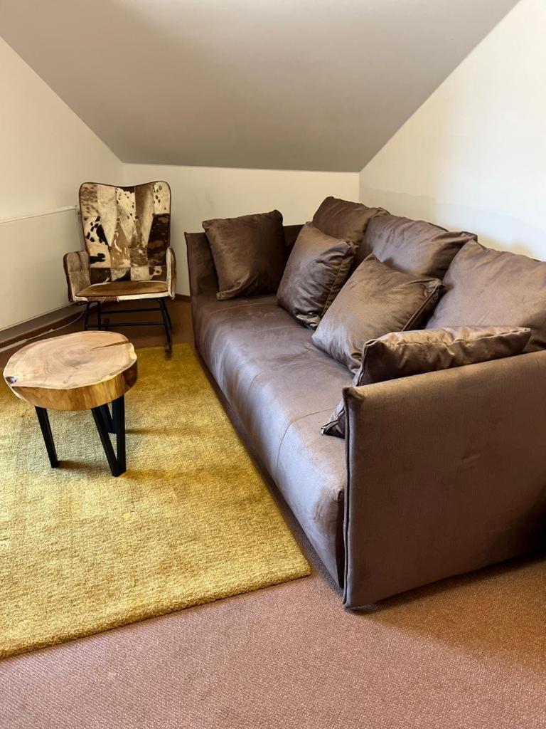 Apartman Bile Labe Шпиндлерув-Млин Экстерьер фото